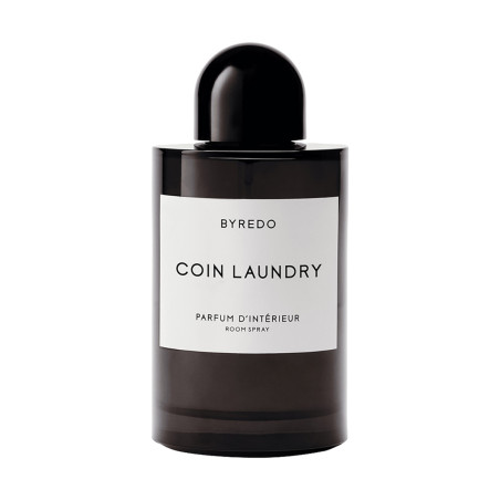 Coin Laundry Room Spray 250Ml | Byredo