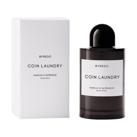 Coin Laundry Room Spray 250Ml | Byredo