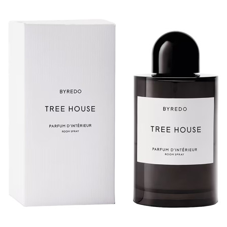 Tree House Room Spray 250Ml | Byredo
