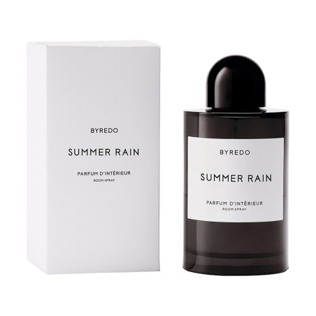 Summer Rain Room Spray 250Ml | Byredo
