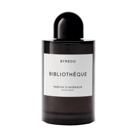 BIBLIOTHEQUE ROOM SPRAY 250ml