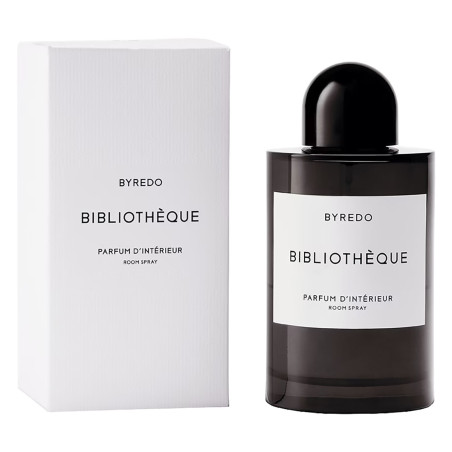 BIBLIOTHEQUE ROOM SPRAY 250ml