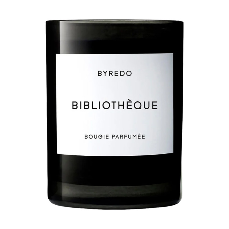 Bibliotheque Candle 400 G | Byredo