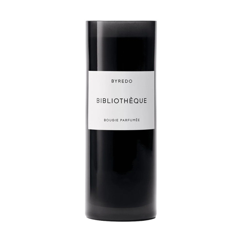 Bibliotheque Candle | Byredo