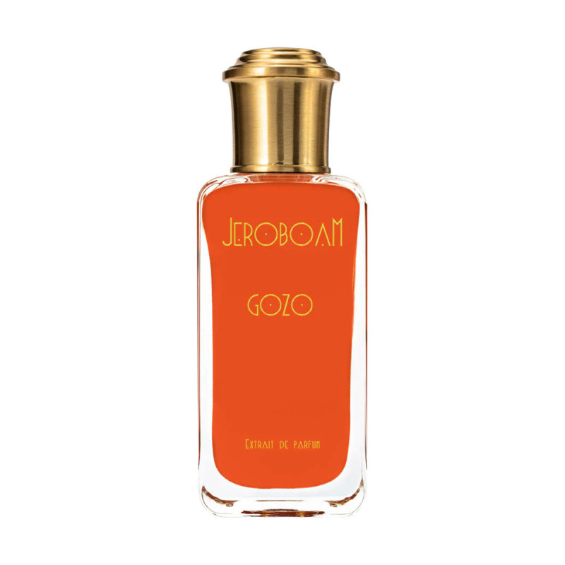 PARFUM EXTRAIT