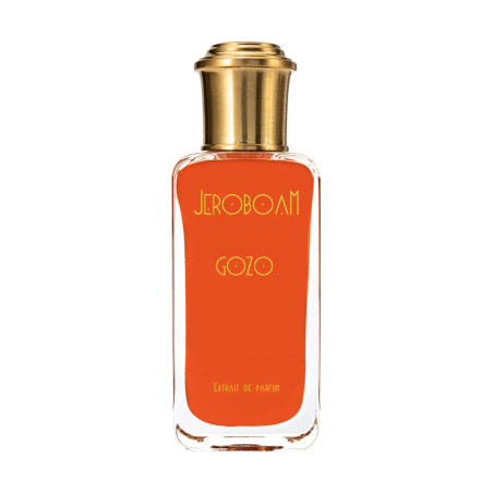 Gozo Extrait De Parfum 100Ml | Jeroboam