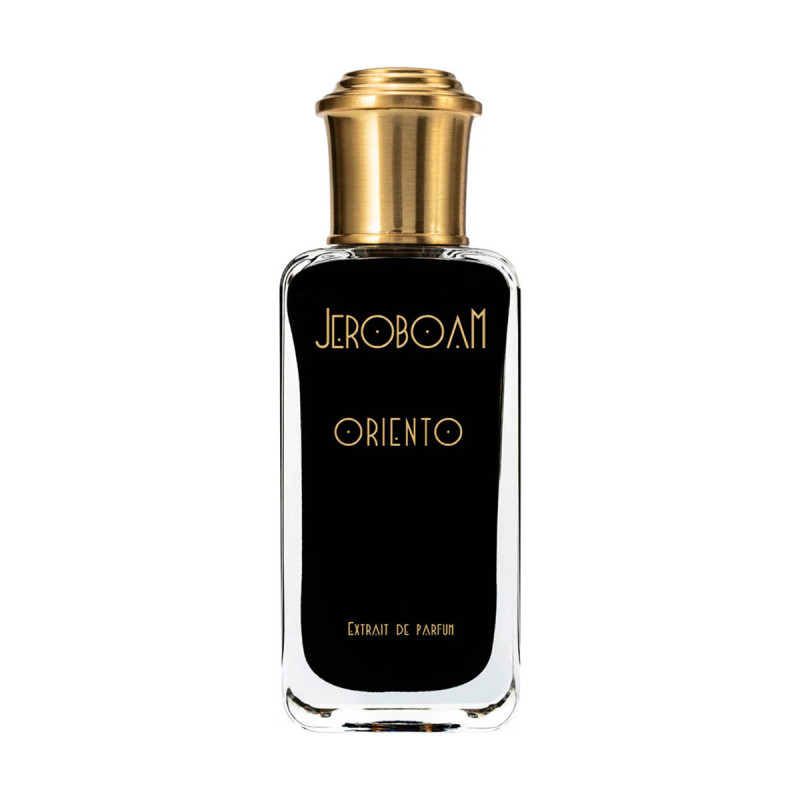 ORIENTO EXTRAIT DE PARFUM