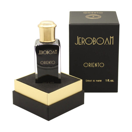 PARFUM EXTRAIT ORIENT