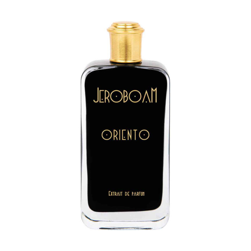 PARFUM EXTRAIT ORIENT