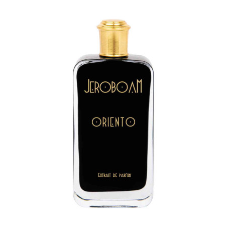 PARFUM EXTRAIT ORIENT