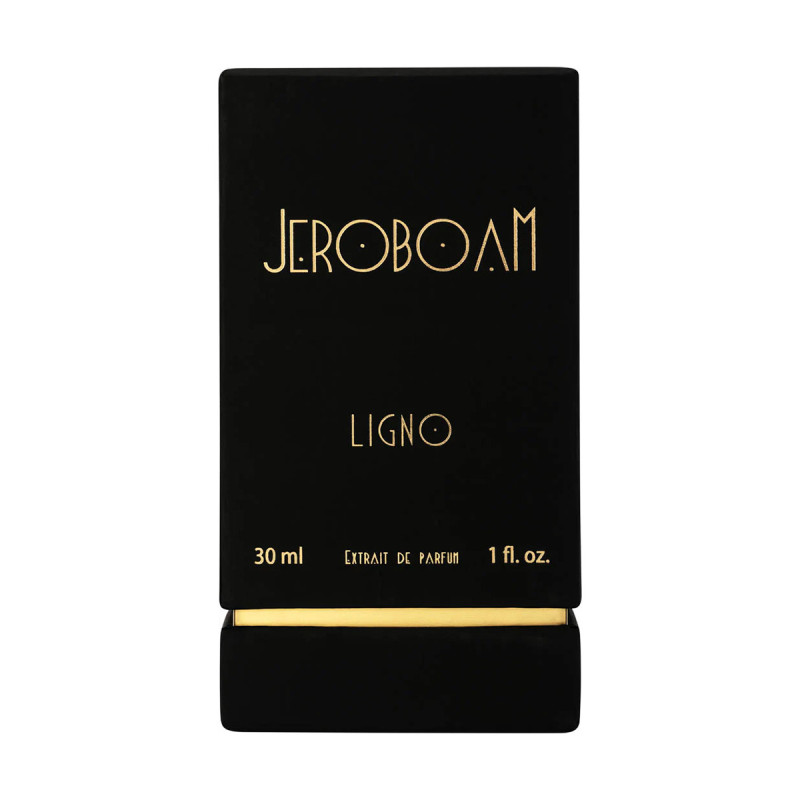 Ligno Extrait De Parfum | Jeroboam