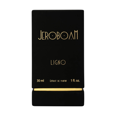 Ligno Extrait De Parfum | Jeroboam