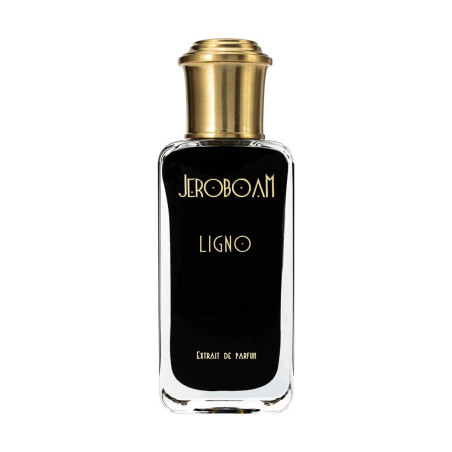 Ligno Extrait De Parfum | Jeroboam