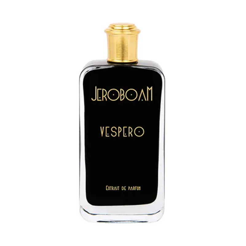 Vespero Extrait De Parfum | Jeroboam