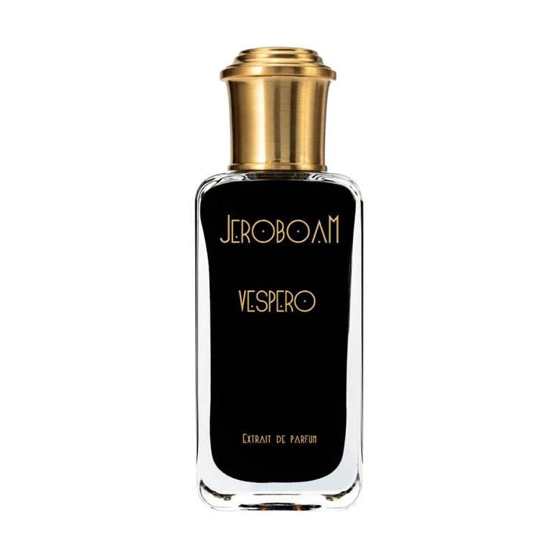 Vespero Extrait De Parfum | Jeroboam