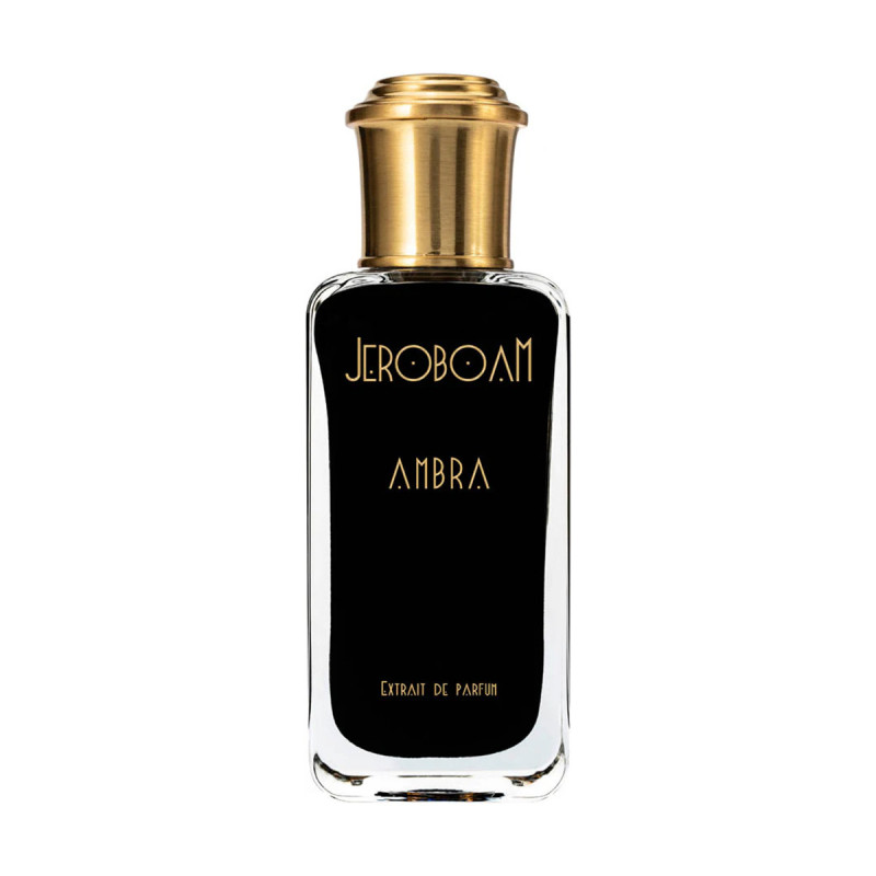 Ambra Extrait De Parfum | Jeroboam