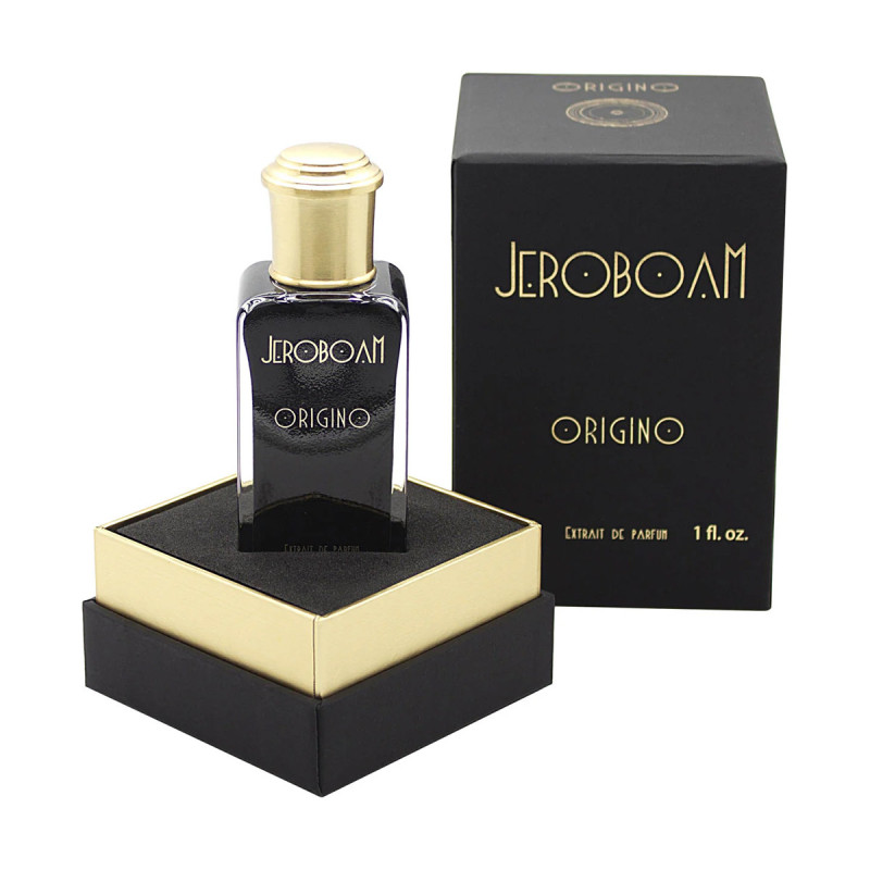 Origino Extrait De Parfum | Jeroboam