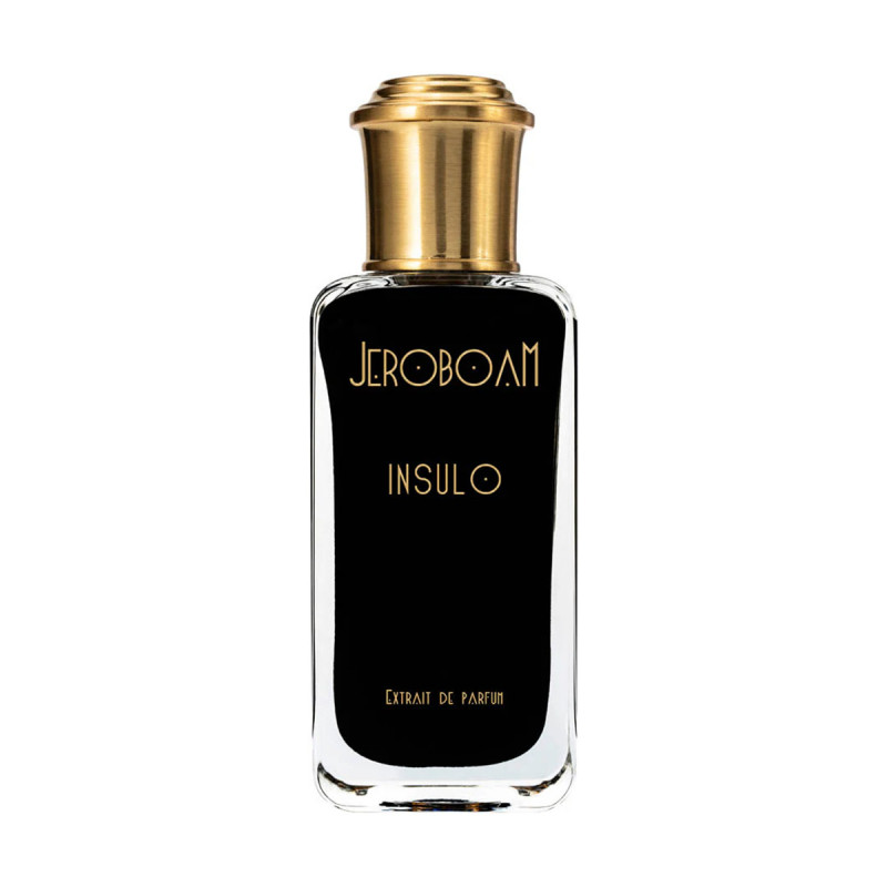 Insulo Extrait De Parfum | Jeroboam