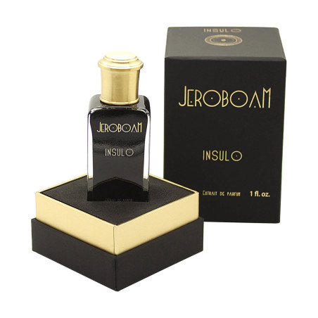 Insulo Extrait De Parfum | Jeroboam