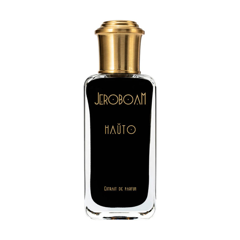 Hauto Extrait De Parfum | Jeroboam