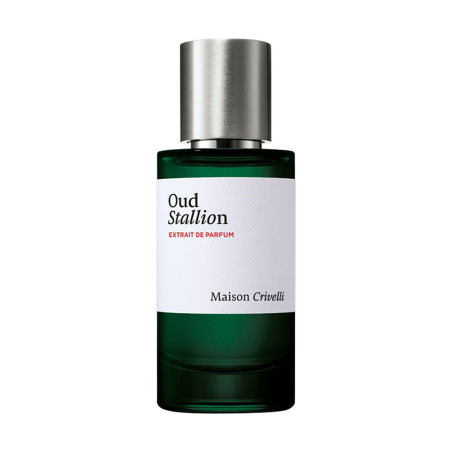 Oud Stallion Extrait | Maison Crivelli