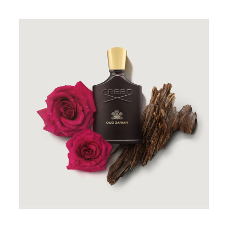 OUD ZARIAN EAU DE PARFUME