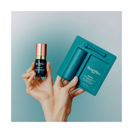 EYE RECIPE 20ml CON MASAJEADOR