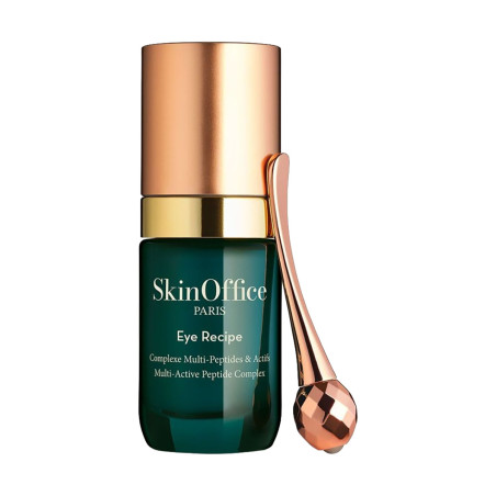 EYE RECIPE 20ml CON MASAJEADOR