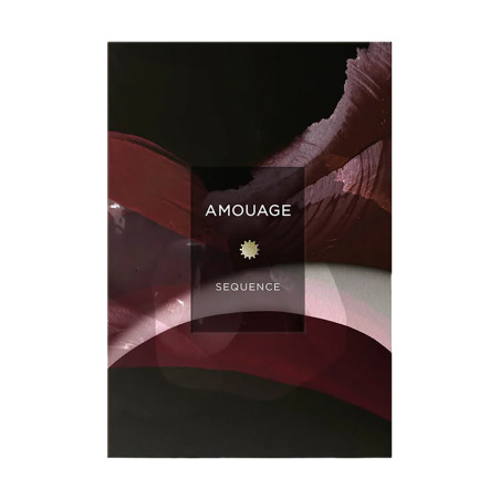 Sequence Essence De Parfum | Amouage