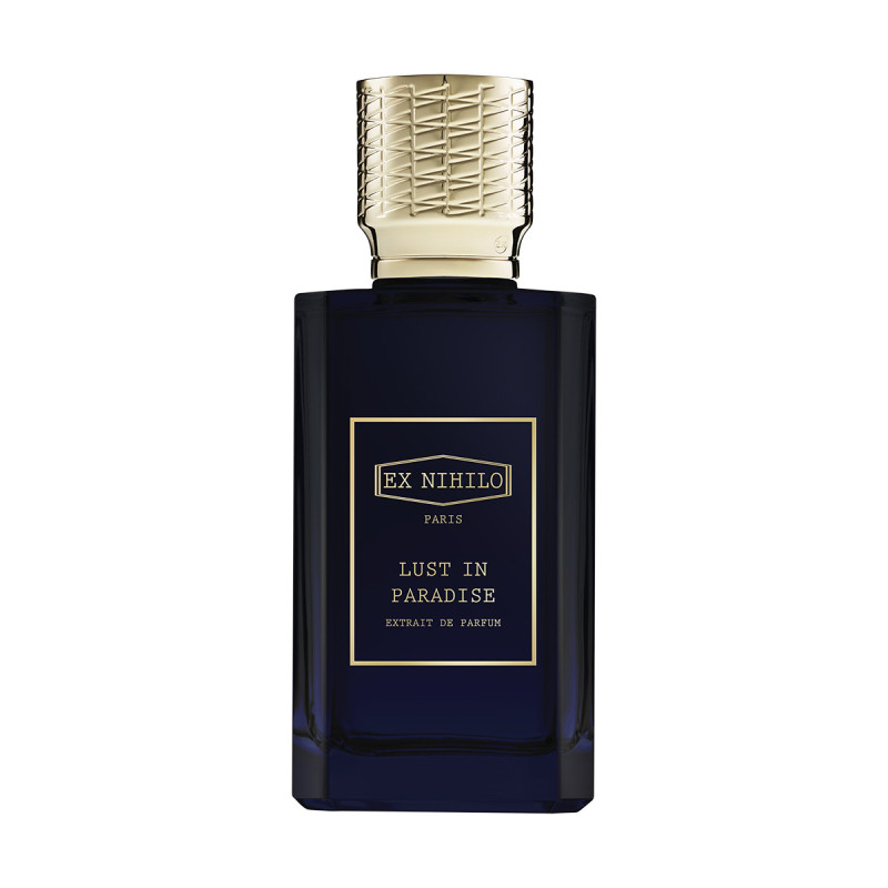 Lust In Paradise Extrait De Parfum | Ex Nihilo