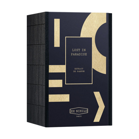Lust In Paradise Extrait De Parfum | Ex Nihilo