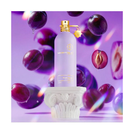 Be My Plum Eau De Parfum | Montale