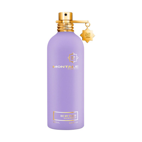Be My Plum Eau De Parfum | Montale