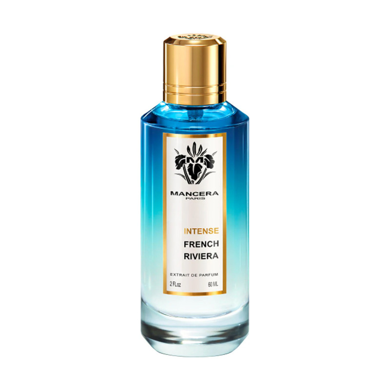 INTENSE FRENCH RIVIERA EXTRAIT DE PARFUM