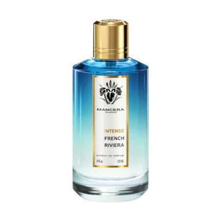 INTENSE FRENCH RIVIERA EXTRAIT DE PARFUM