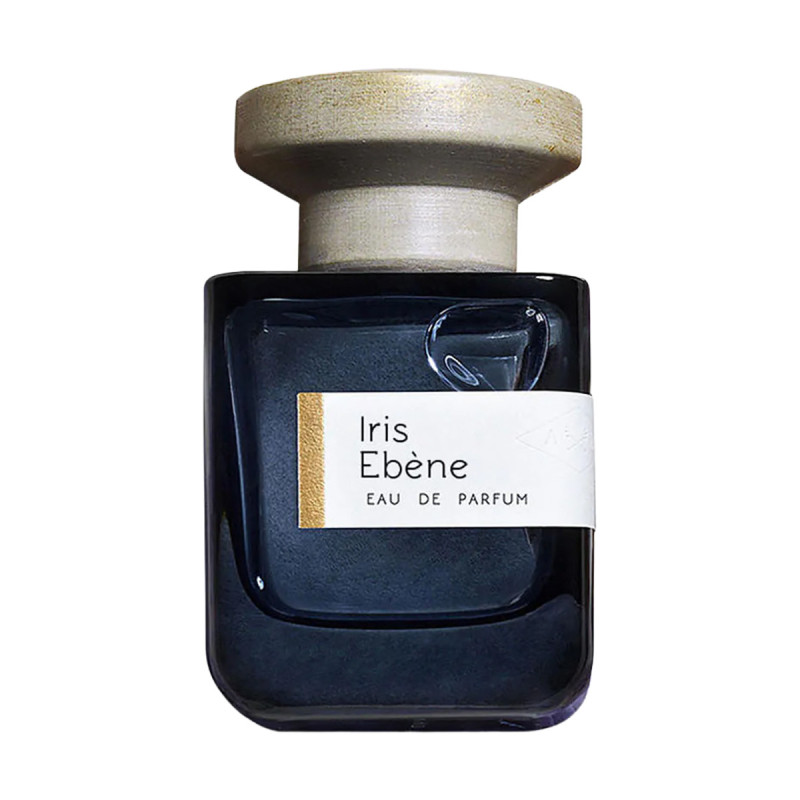 Iris Ebene Eau De Parfum | Atelier Materi