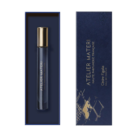 Cedre Figalia Eau De Parfum | Atelier Materi