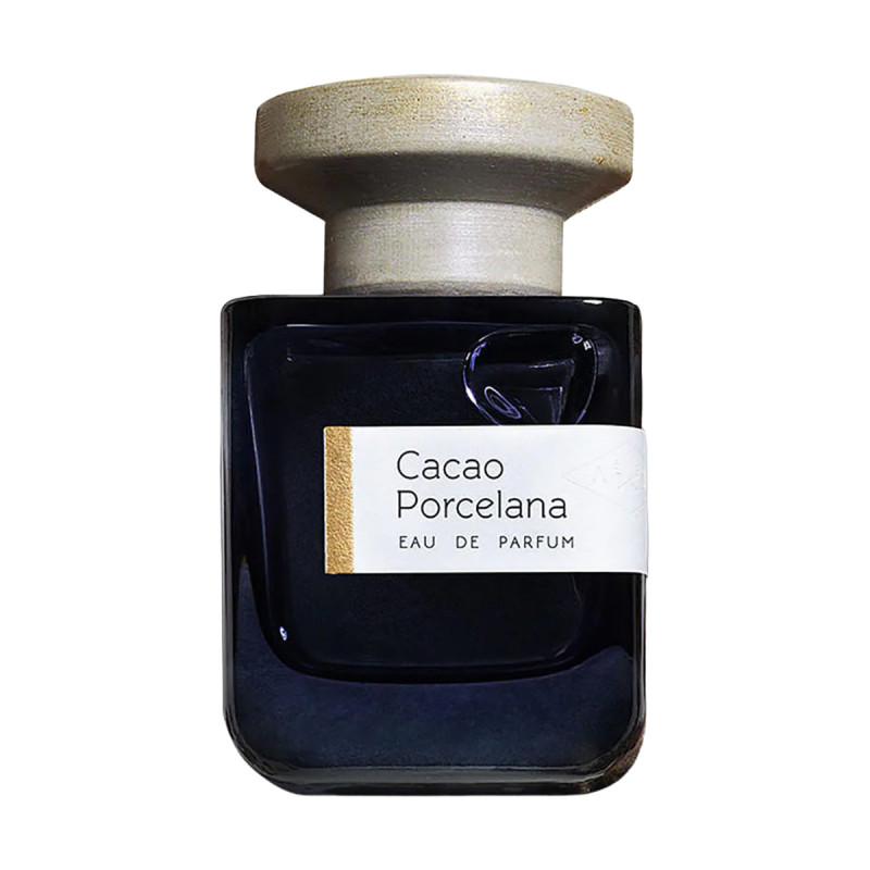 Cacao Porcelana Eau De Parfum | Atelier Materi
