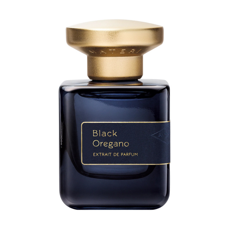 Black Oregano Extrait De Parfum | Atelier Materi