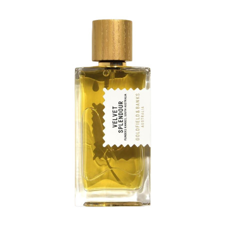 Velvet Splendour Eau De Parfum | Goldfield Banks
