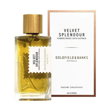 Velvet Splendour Eau De Parfum | Goldfield Banks