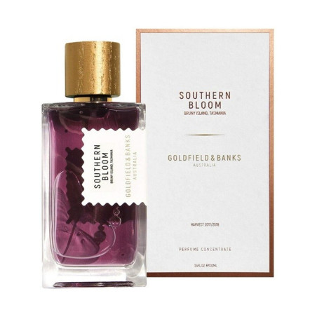 Southern Bloom Eau De Parfum | Goldfield Banks
