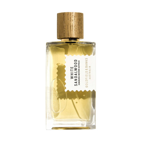 White Sandalwood Eau De Parfum | Goldfield Banks