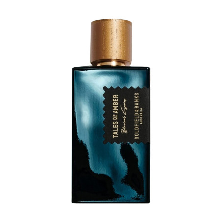 Tales Of Amber Extrait De Parfum | Goldfield Banks