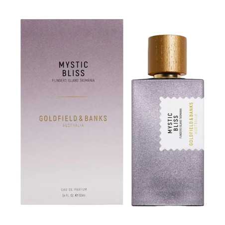 Mystic Bliss Eau De Perfume | Goldfield Banks