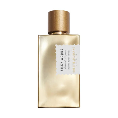 Silky Woods Eau De Parfum | Goldfield Banks