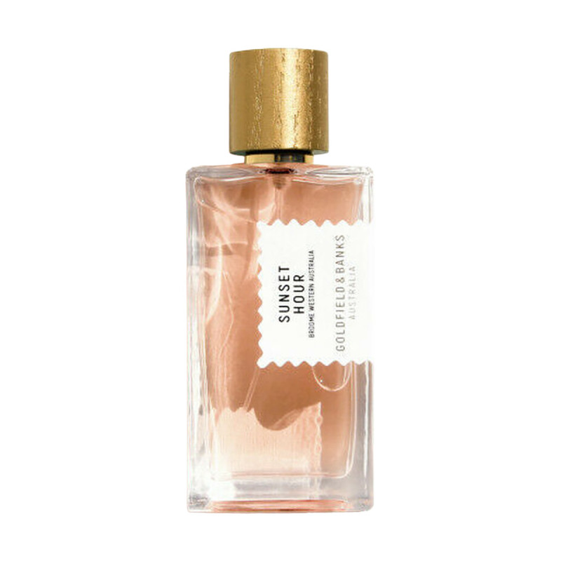 Sunset Hour Perfume | Goldfield Banks