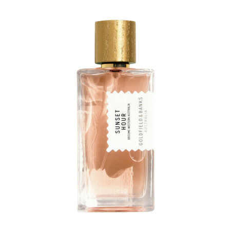 Sunset Hour Eau De Parfum | Goldfield Banks