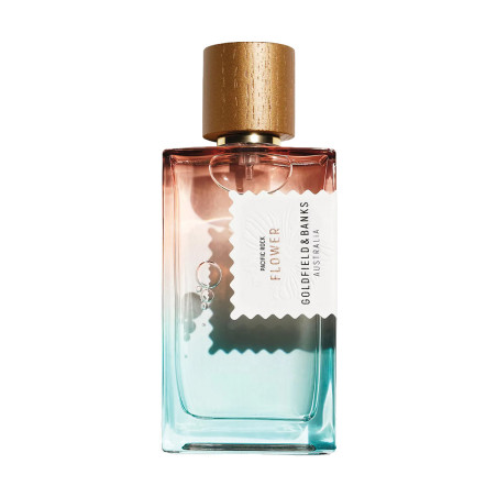 Pacific Rock Flower Eau De Parfum | Goldfield Banks
