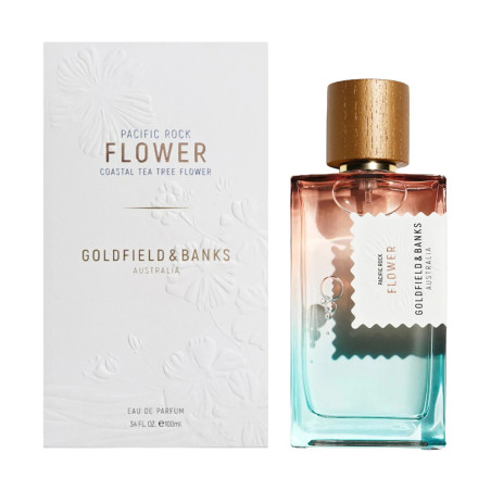 Pacific Rock Flower Eau De Parfum | Goldfield Banks